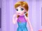 Гульня Baby Princess Mia Bathe онлайн