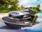 Гульня Jet Ski Water Racing: Power Boat Stunts онлайн