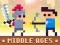 Гульня Castel Wars Middle Ages онлайн