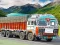 Гульня Cargo Truck 18 онлайн