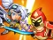 Гульня Hero Fight Clash онлайн