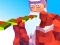 Гульня KOGAMA: Xmas Parkour онлайн