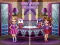 Гульня Baby Room Designers онлайн