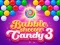 Гульня Bubble Shooter Candy 3 онлайн