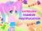 Гульня Gamellina Fashion Multiplication онлайн