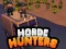 Гульня Horde Hunters онлайн