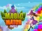 Гульня Magic Match Puzzle онлайн