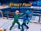 Гульня Street Fight Space Station онлайн