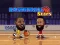 Гульня Basketball stars онлайн