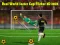 Гульня Real World Soccer Cup Flicker 3D 2023 онлайн