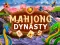 Гульня Mahjong Dynasty онлайн