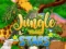 Гульня Jungle Hidden Stars онлайн