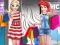 Гульня Shopping Mall Princess онлайн