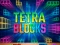 Гульня Tetra Blocks онлайн