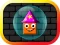 Гульня Wizard In A Bubble онлайн