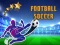 Гульня Football Soccer онлайн