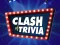 Гульня Clash Of Trivia онлайн