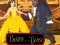 Гульня Beauty and the Beast онлайн