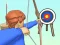 Гульня Bow And Arrow онлайн