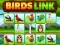 Гульня Birds Link онлайн