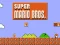 Гульня Super Mario Classic онлайн
