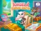 Гульня Angela Twins Birth онлайн