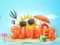 Гульня Happy summer jigsaw puzzle онлайн