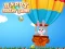 Гульня Happy Easter Game онлайн