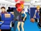 Гульня Air Hostess Kissing онлайн