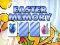 Гульня The Easter Memory онлайн