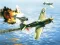 Гульня Aviation Art Air Combat Slide онлайн