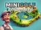 Гульня Minigolf Archipelago онлайн
