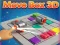 Гульня Move Box 3D онлайн