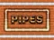 Гульня Pipes онлайн