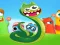 Гульня Crazy Snakes онлайн