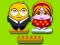 Гульня Monsters Jumper онлайн