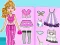 Гульня Sweet Doll Dressup Makeup онлайн