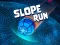 Гульня Slope Run онлайн