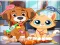 Гульня Puppy Pet Vet Care онлайн