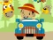 Гульня Safari Ride Difference онлайн