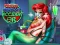 Гульня Princess Mermaid Accident ER онлайн