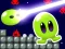 Гульня Tiny Alien онлайн