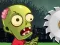 Гульня Tug of War Zombie онлайн