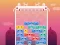 Гульня Blocky Rush онлайн