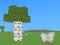 Гульня BlockCraft Together онлайн