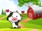 Гульня Cartoon Farm Spot The Difference онлайн