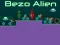 Гульня Bezo Alien онлайн