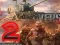 Гульня Tank vs Zombies 2 онлайн