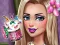 Гульня Sery Bride Dolly Makeup онлайн