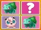 Гульня Poke World Find-Pairs онлайн